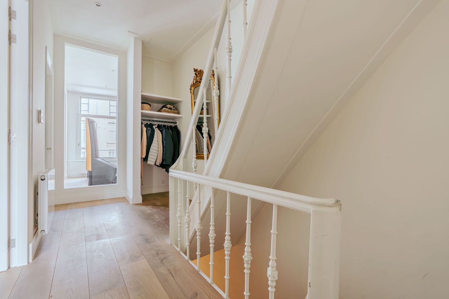 Appartement te koop: Koninginneweg 119-2, Amsterdam