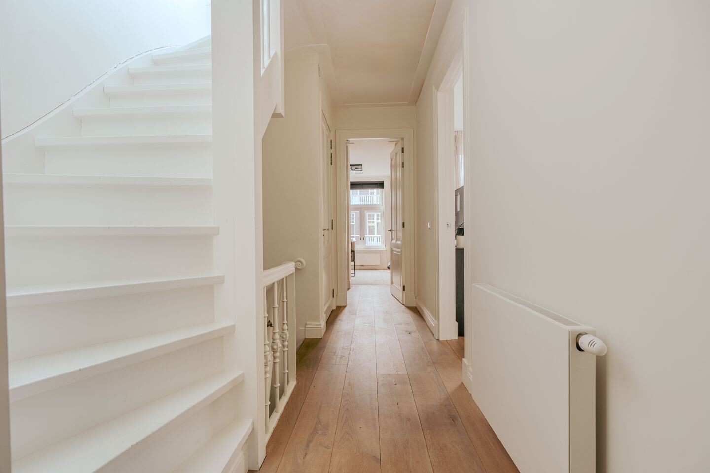 Appartement te koop: Koninginneweg 119-2, Amsterdam