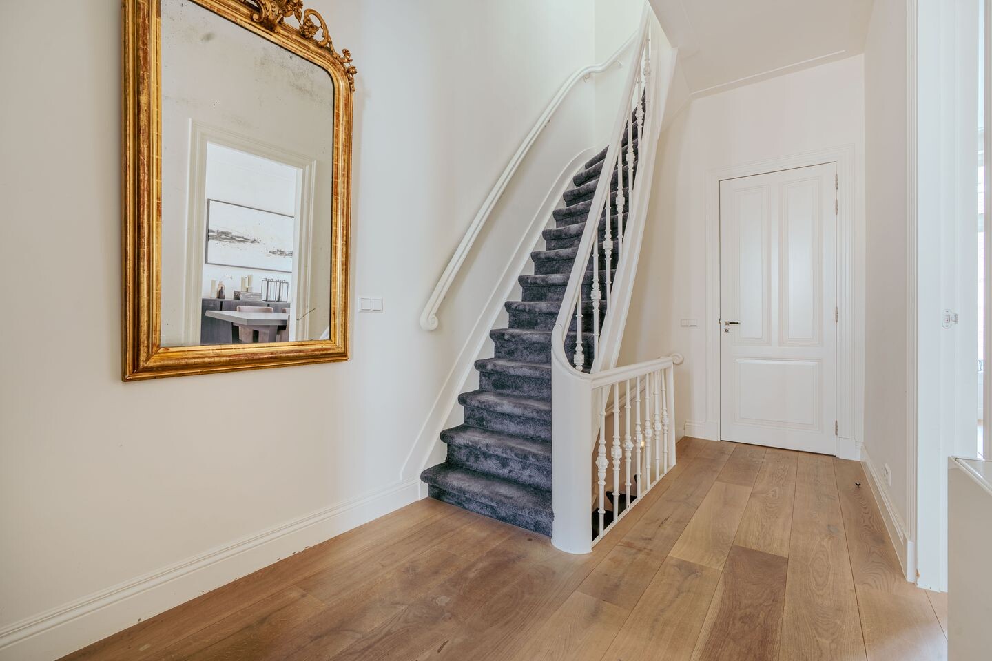 Appartement te koop: Koninginneweg 119-2, Amsterdam