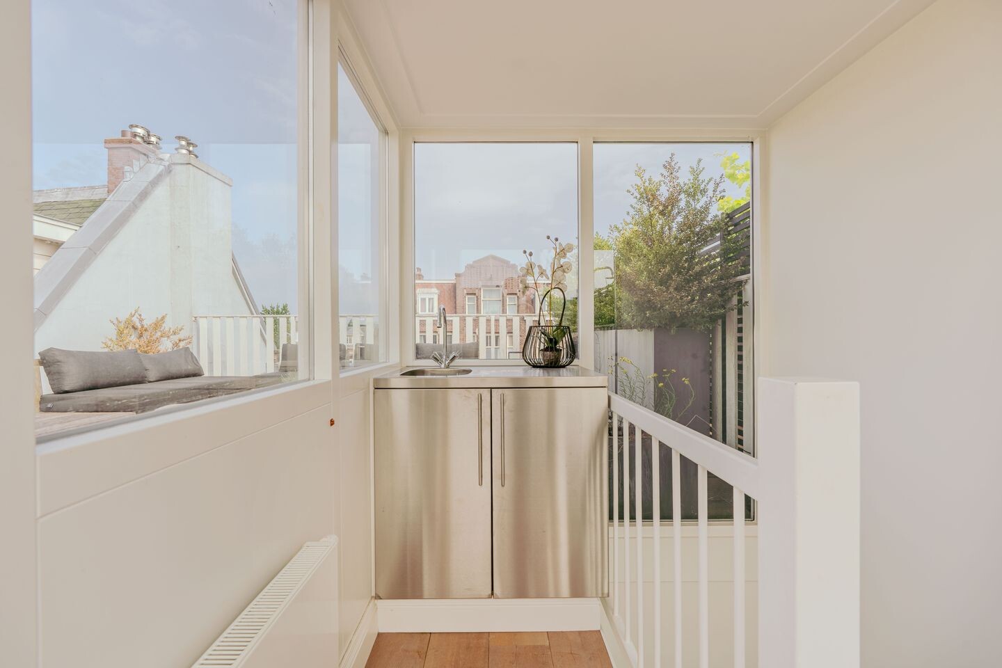 Appartement te koop: Koninginneweg 119-2, Amsterdam