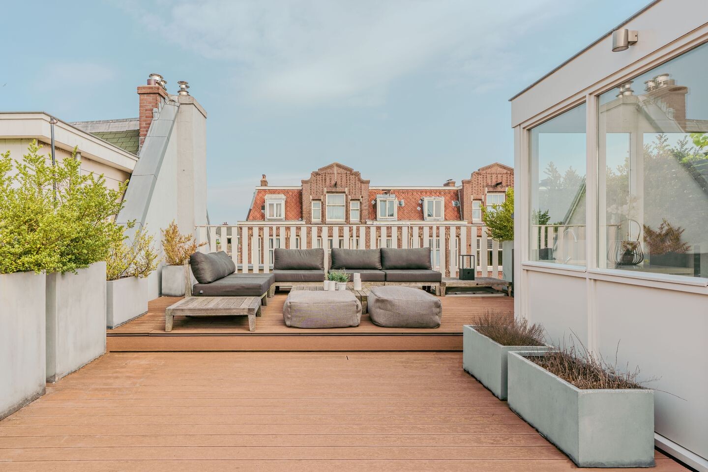 Appartement te koop: Koninginneweg 119-2, Amsterdam