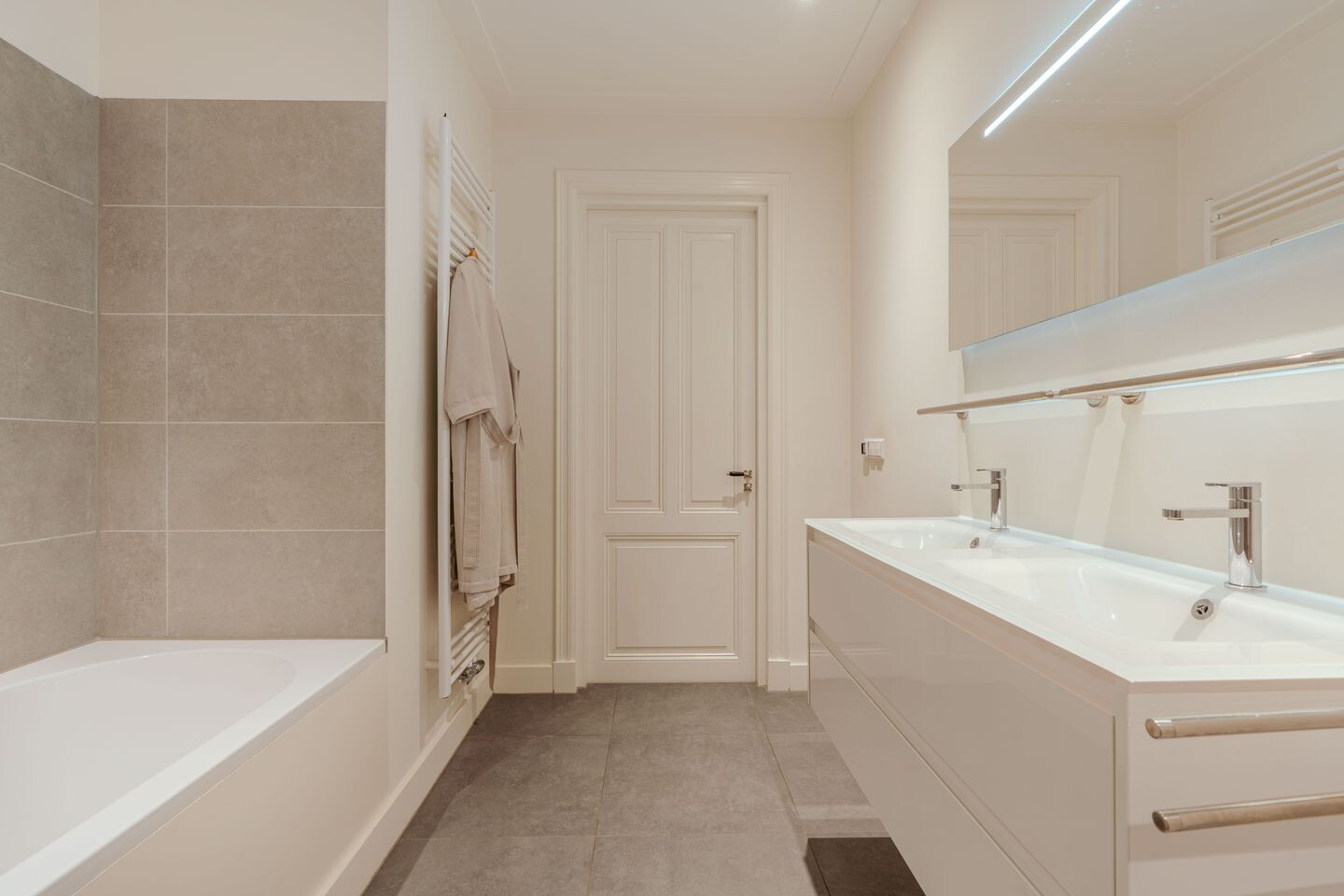 Appartement te koop: Koninginneweg 119-2, Amsterdam