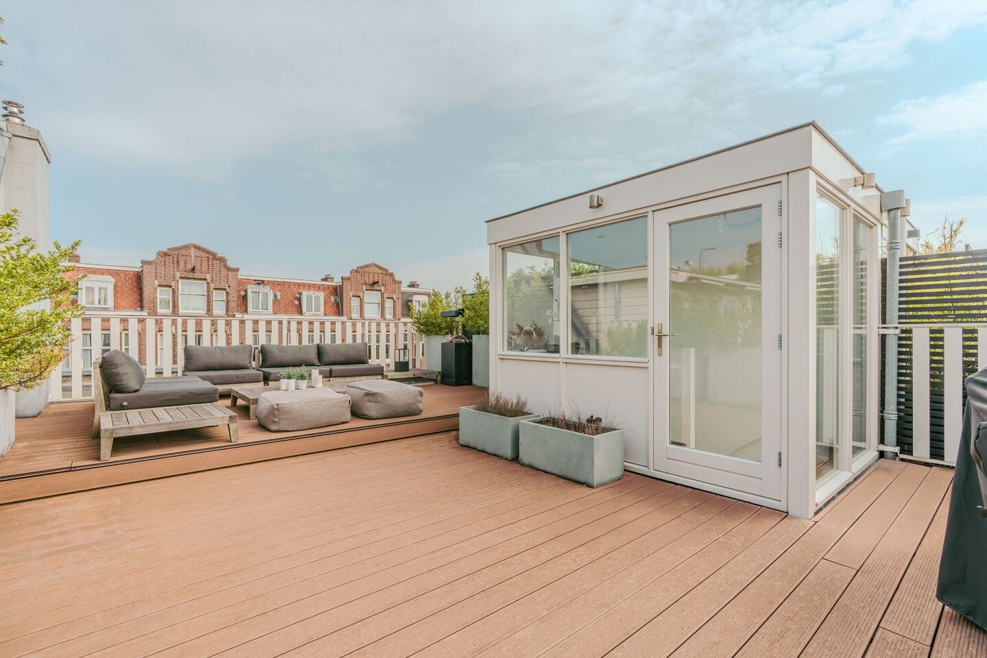 Appartement te koop: Koninginneweg 119-2, Amsterdam