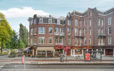 Koninginneweg 141-2