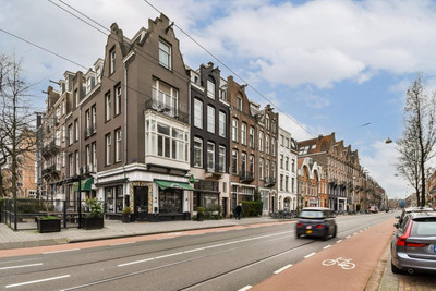 Koninginnew. 211-A