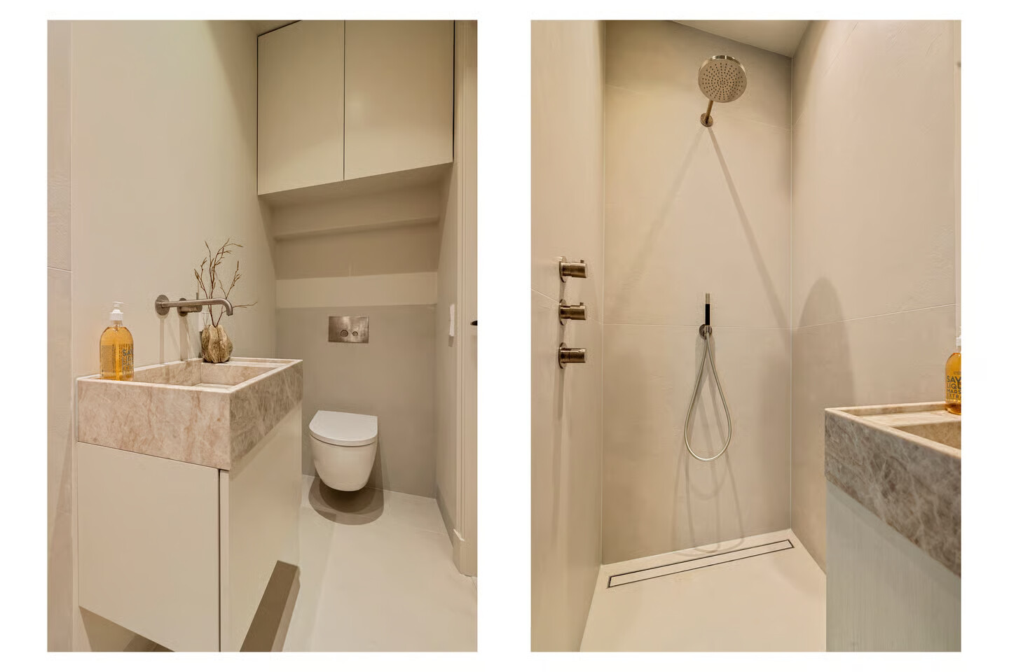 Studio te koop: Koninginneweg 249-2B, Amsterdam