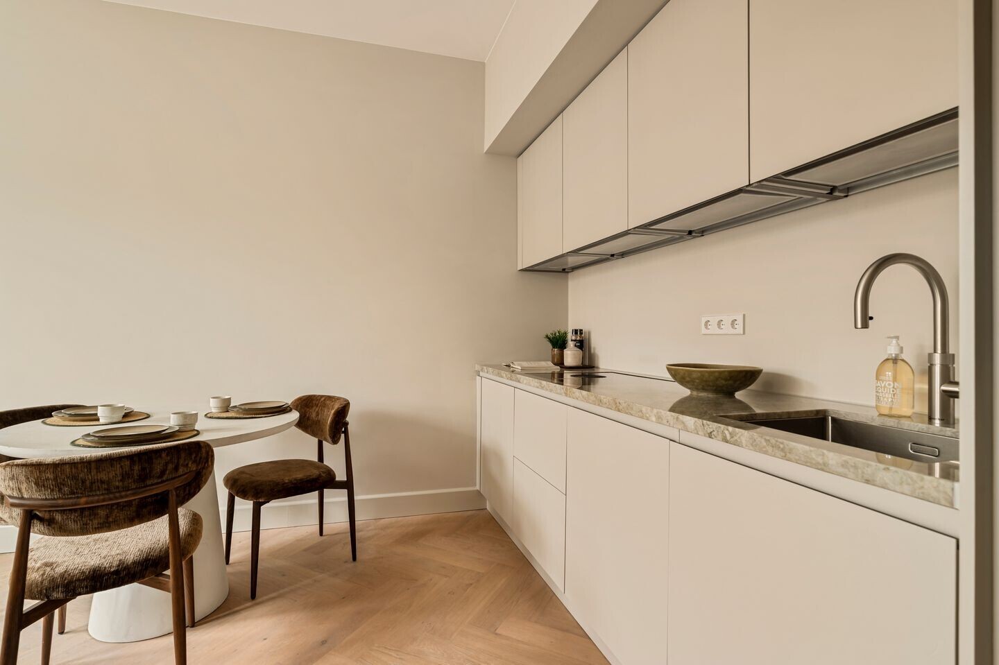 Studio te koop: Koninginneweg 249-2B, Amsterdam