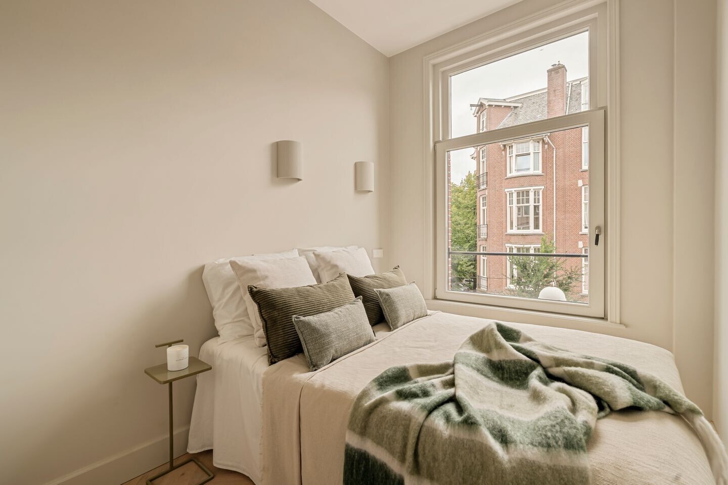 Studio te koop: Koninginneweg 249-2B, Amsterdam