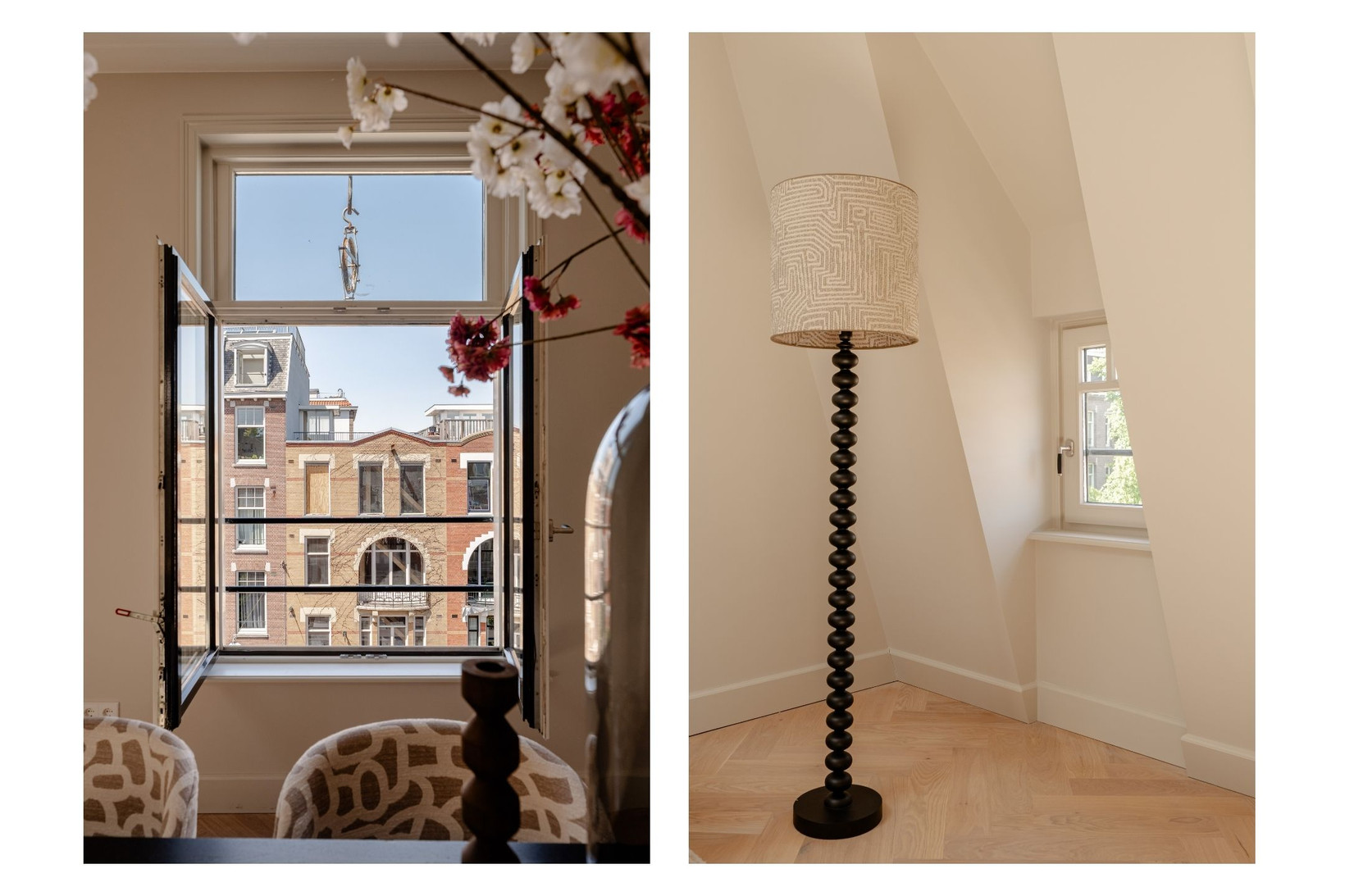 Appartement te koop: Koninginneweg 249-3, Amsterdam