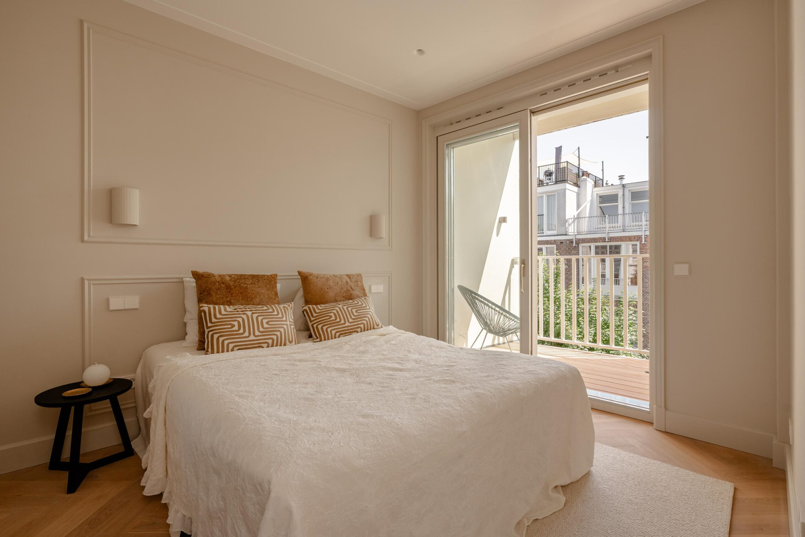Appartement te koop: Koninginneweg 249-3, Amsterdam