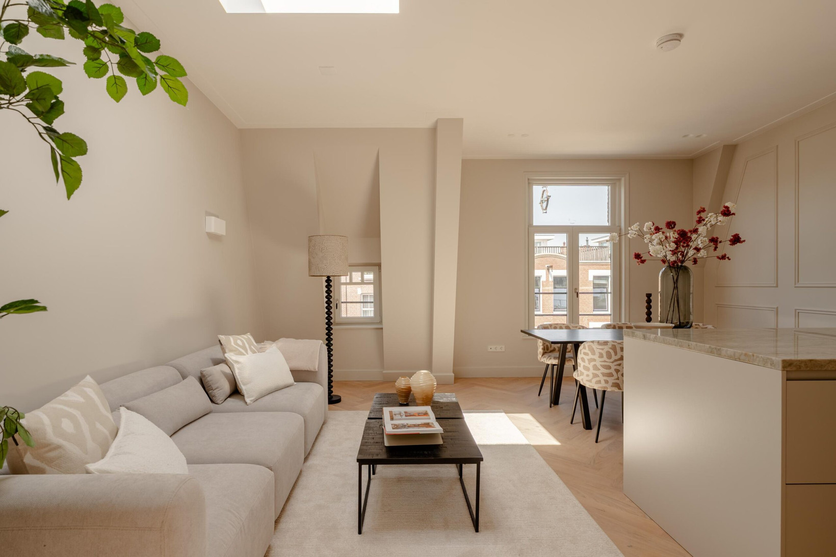 Appartement te koop: Koninginneweg 249-3, Amsterdam