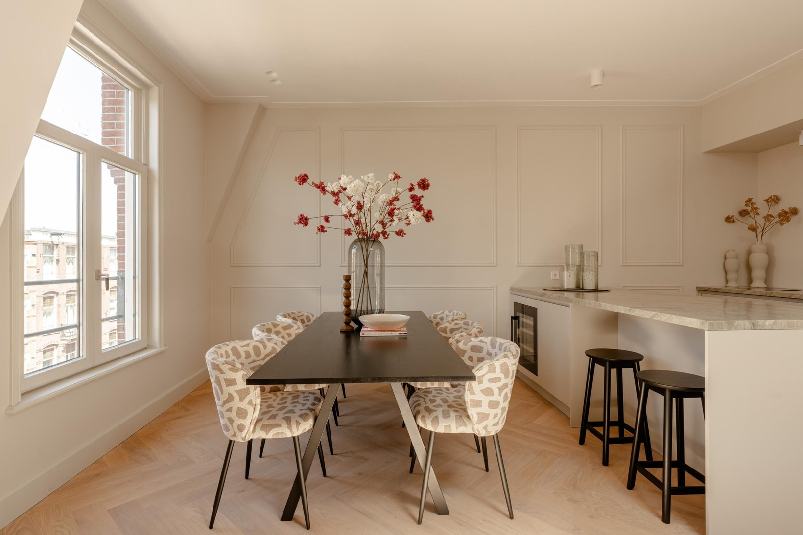 Appartement te koop: Koninginneweg 249-3, Amsterdam