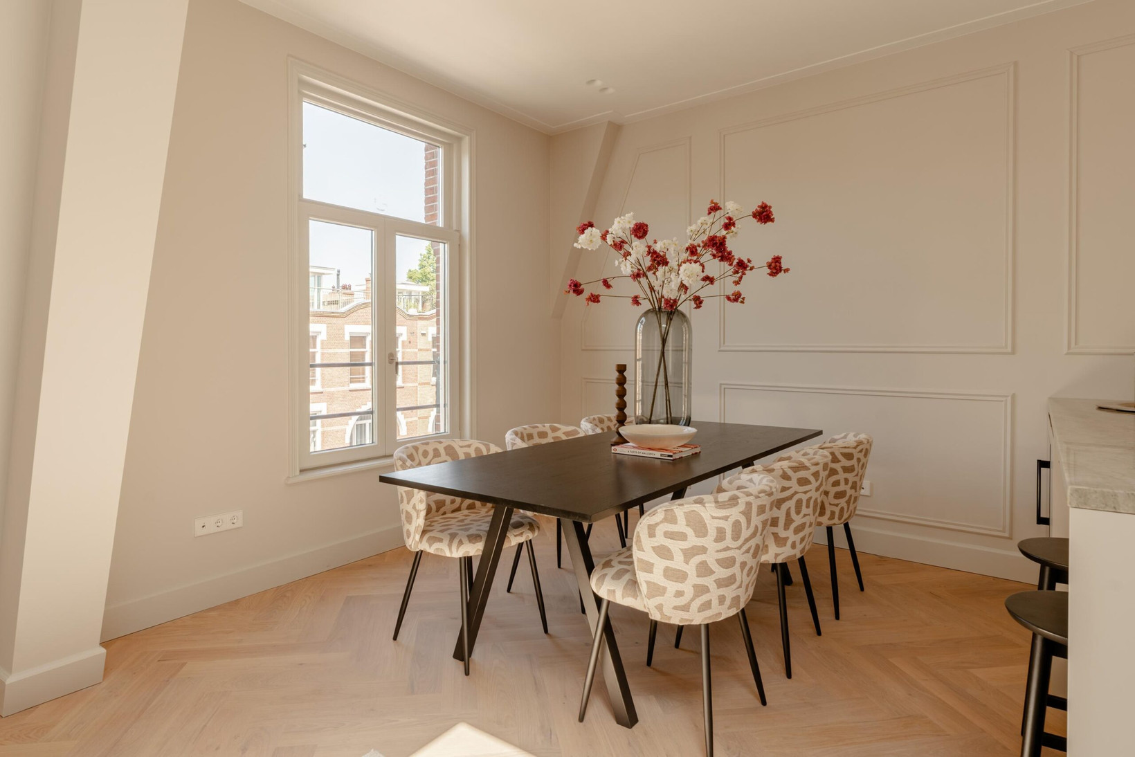 Appartement te koop: Koninginneweg 249-3, Amsterdam