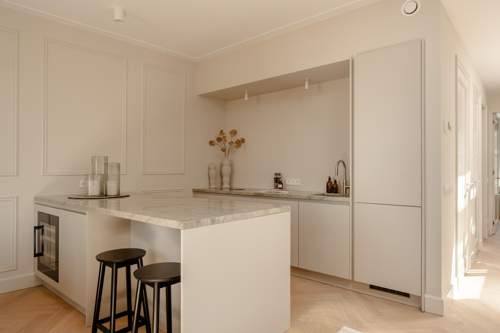 Appartement te koop: Koninginneweg 249-3, Amsterdam