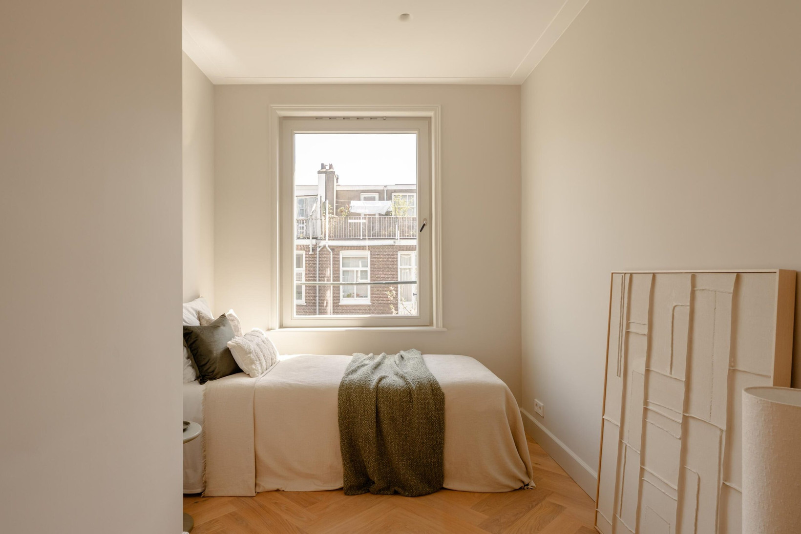 Appartement te koop: Koninginneweg 249-3, Amsterdam