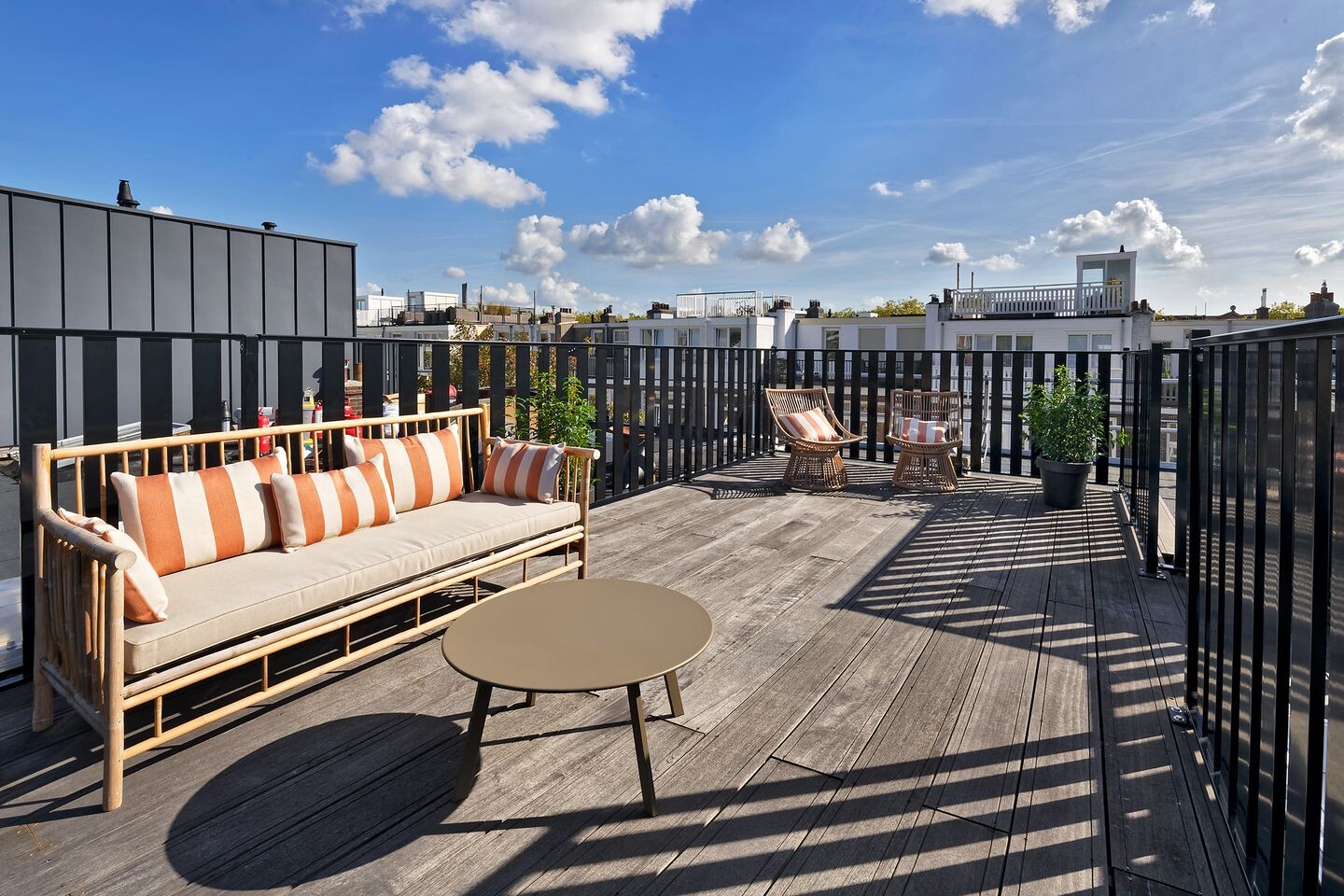 Appartement te koop: Koninginneweg 257B, Amsterdam