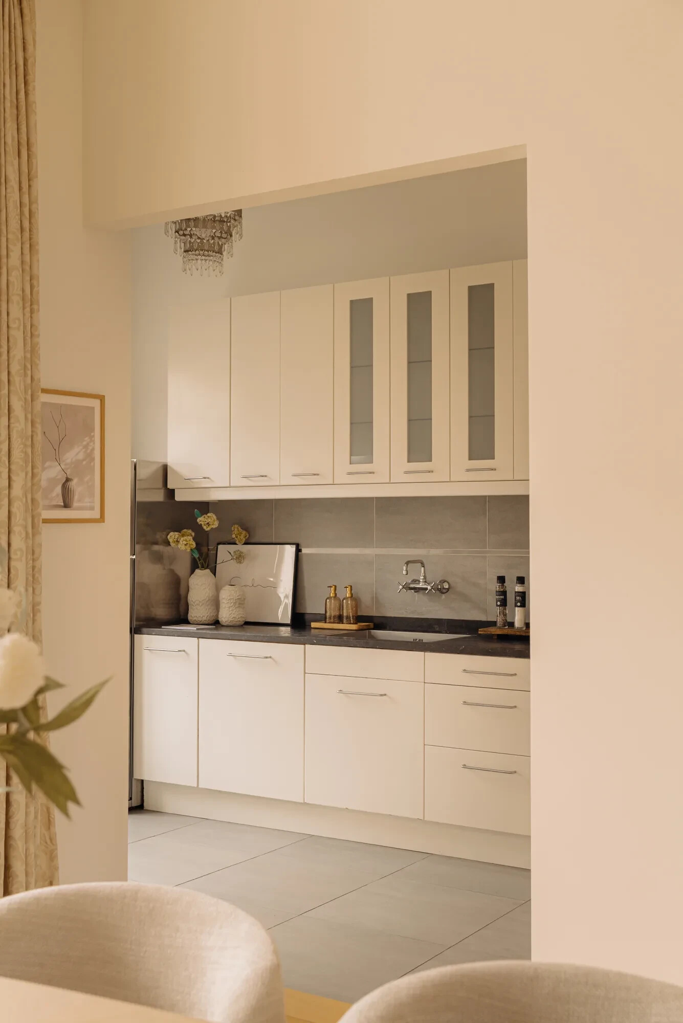 Appartement te koop: Koninginneweg 257B, Amsterdam