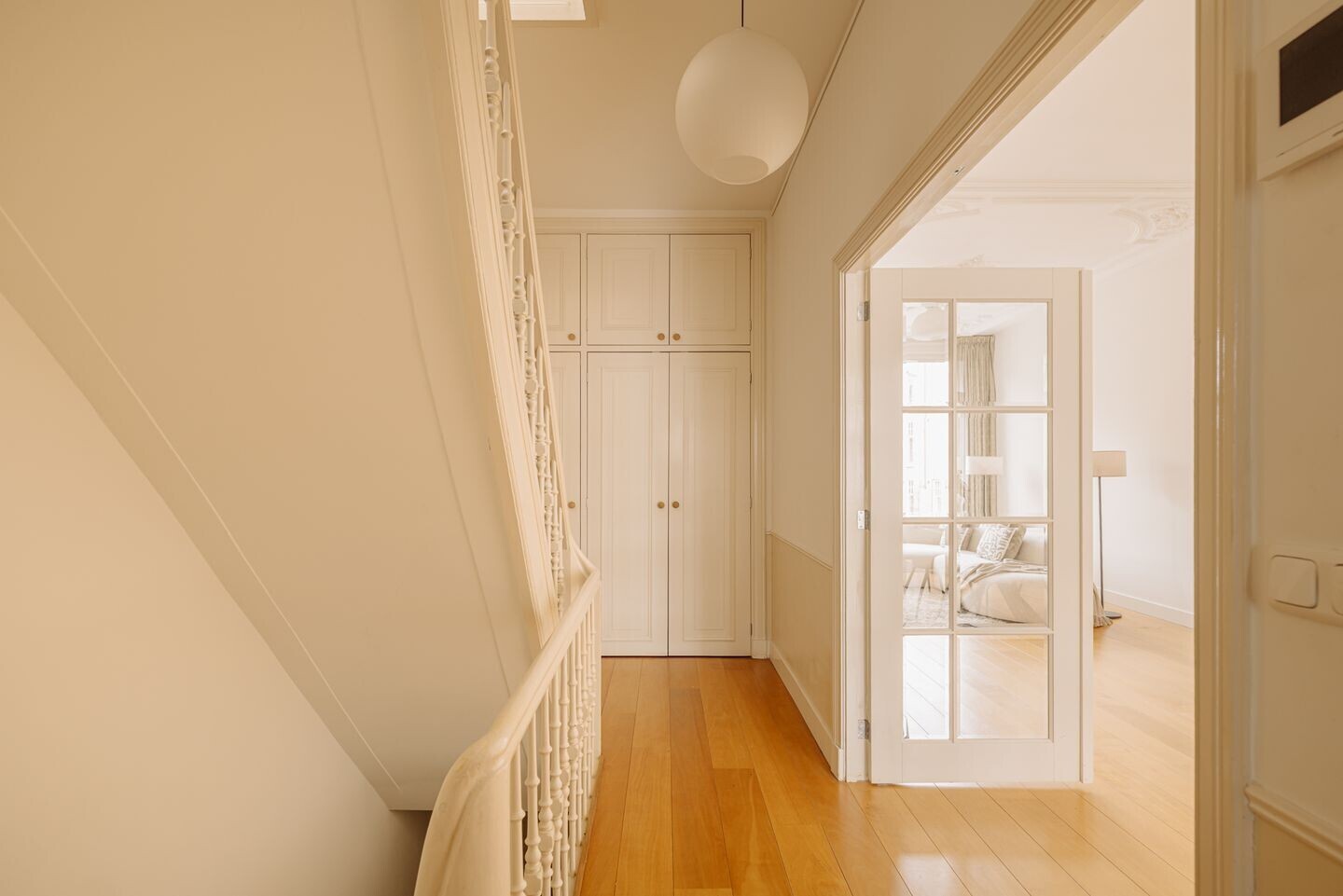 Appartement te koop: Koninginneweg 257B, Amsterdam