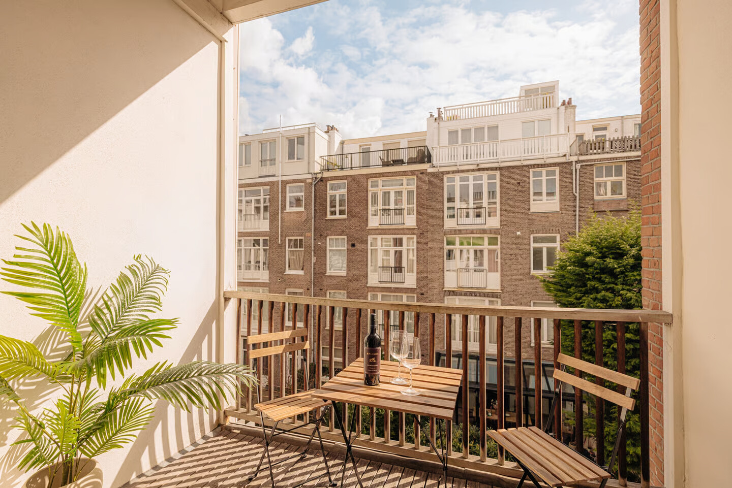 Appartement te koop: Koninginneweg 257B, Amsterdam