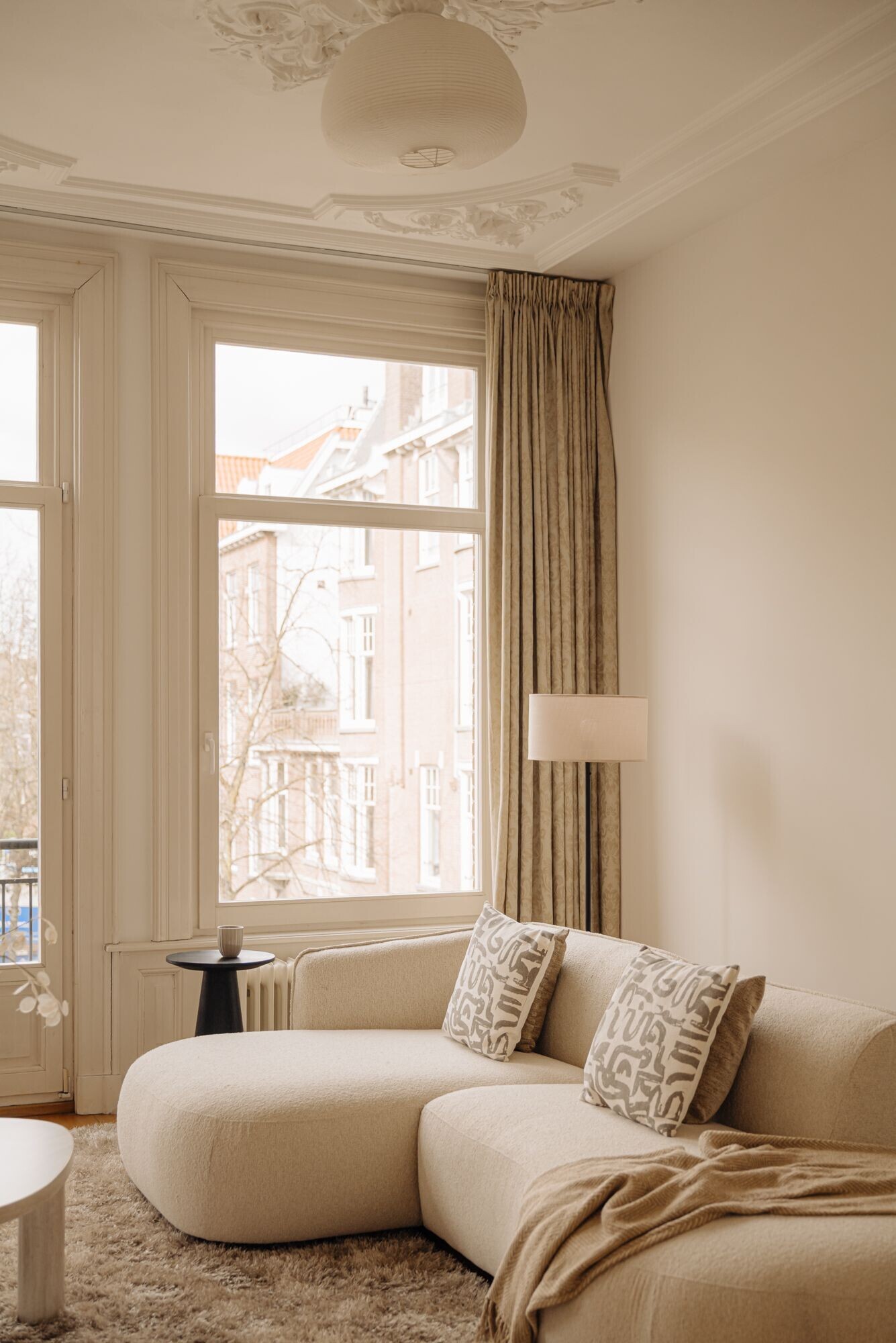 Appartement te koop: Koninginneweg 257B, Amsterdam