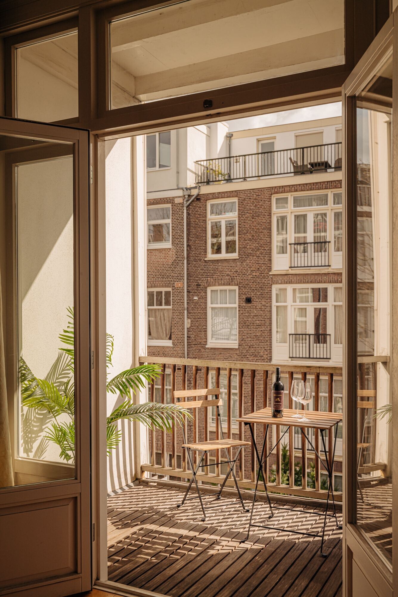 Appartement te koop: Koninginneweg 257B, Amsterdam
