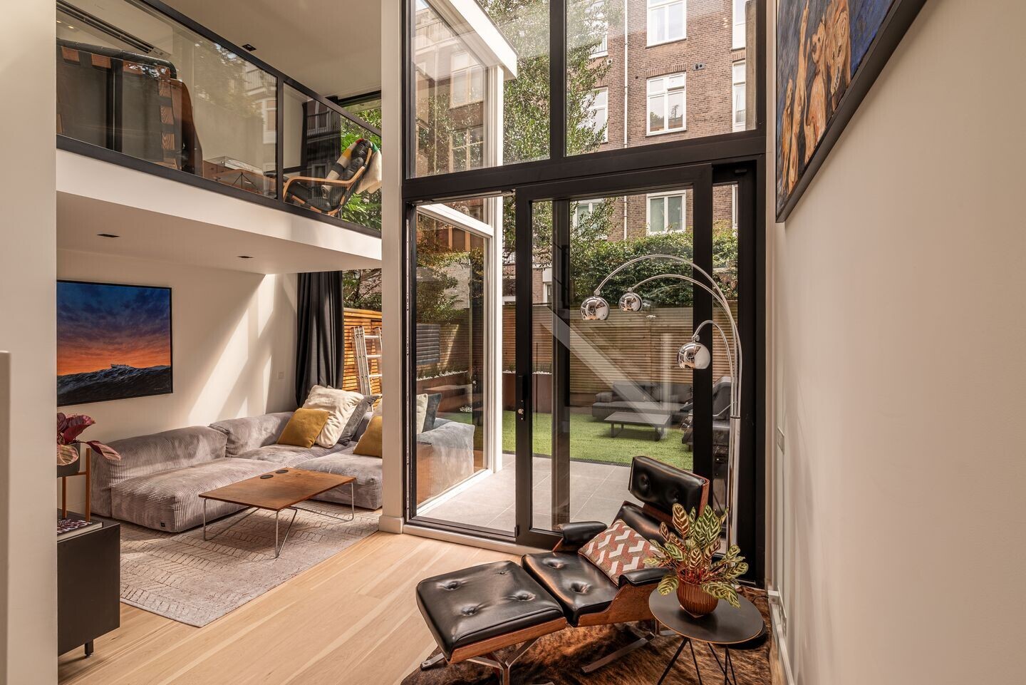 Appartement te koop: Koninginneweg 263H, Amsterdam
