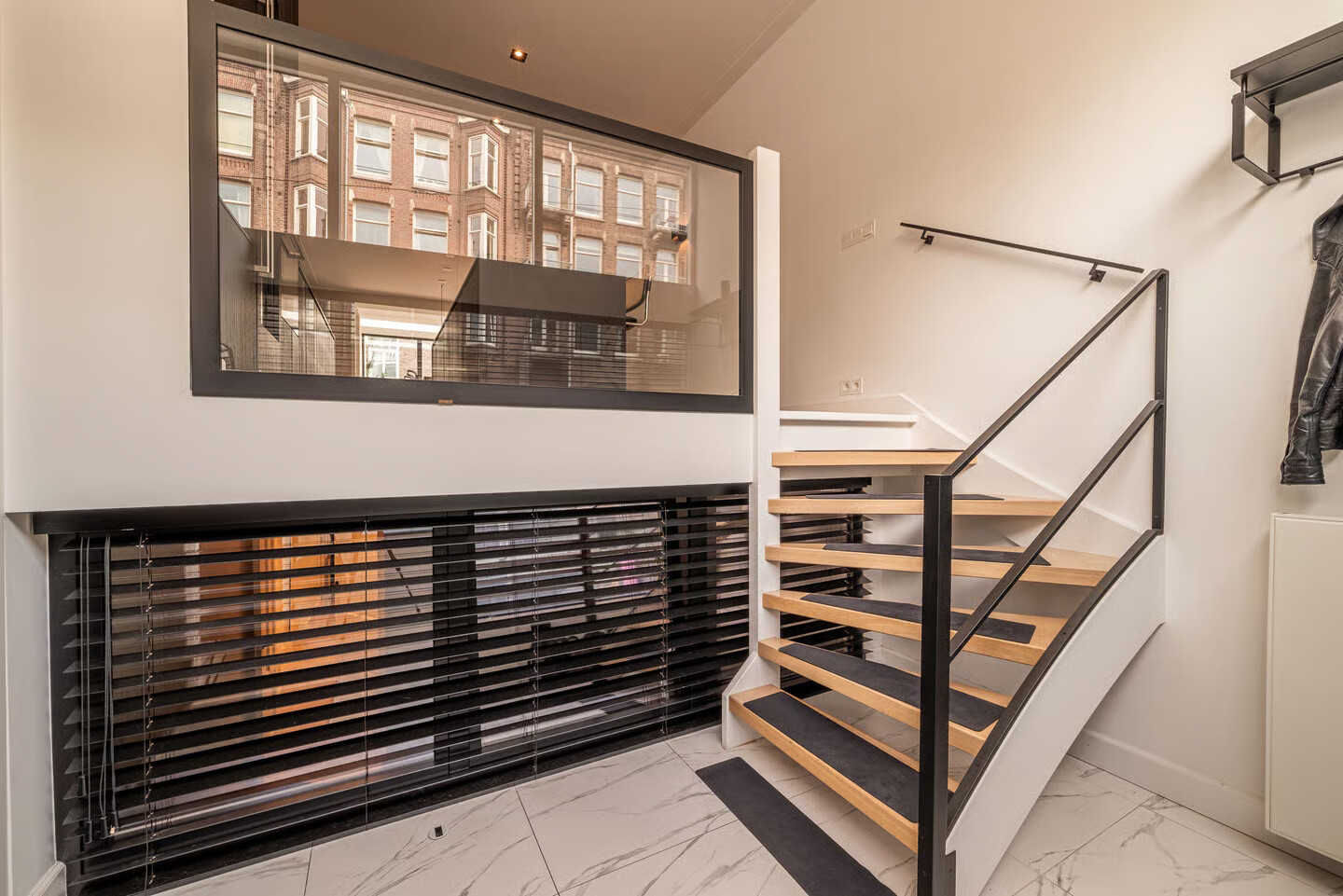 Appartement te koop: Koninginneweg 263H, Amsterdam