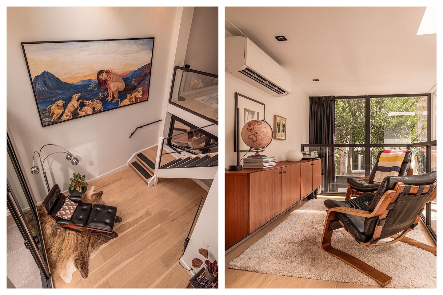 Appartement te koop: Koninginneweg 263H, Amsterdam