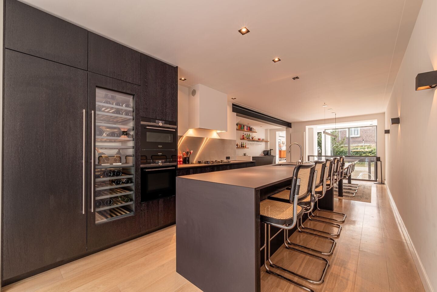 Appartement te koop: Koninginneweg 263H, Amsterdam