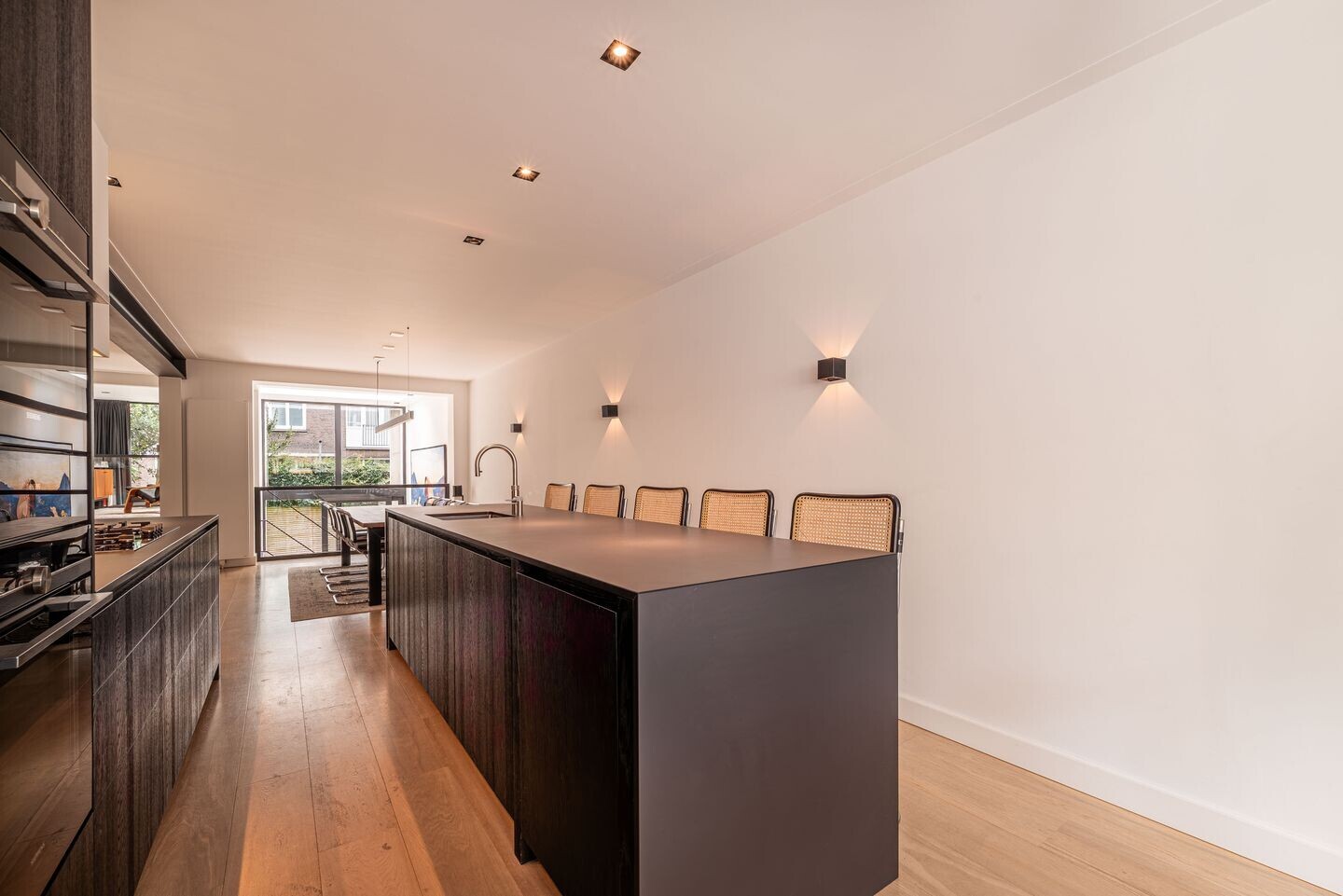 Appartement te koop: Koninginneweg 263H, Amsterdam