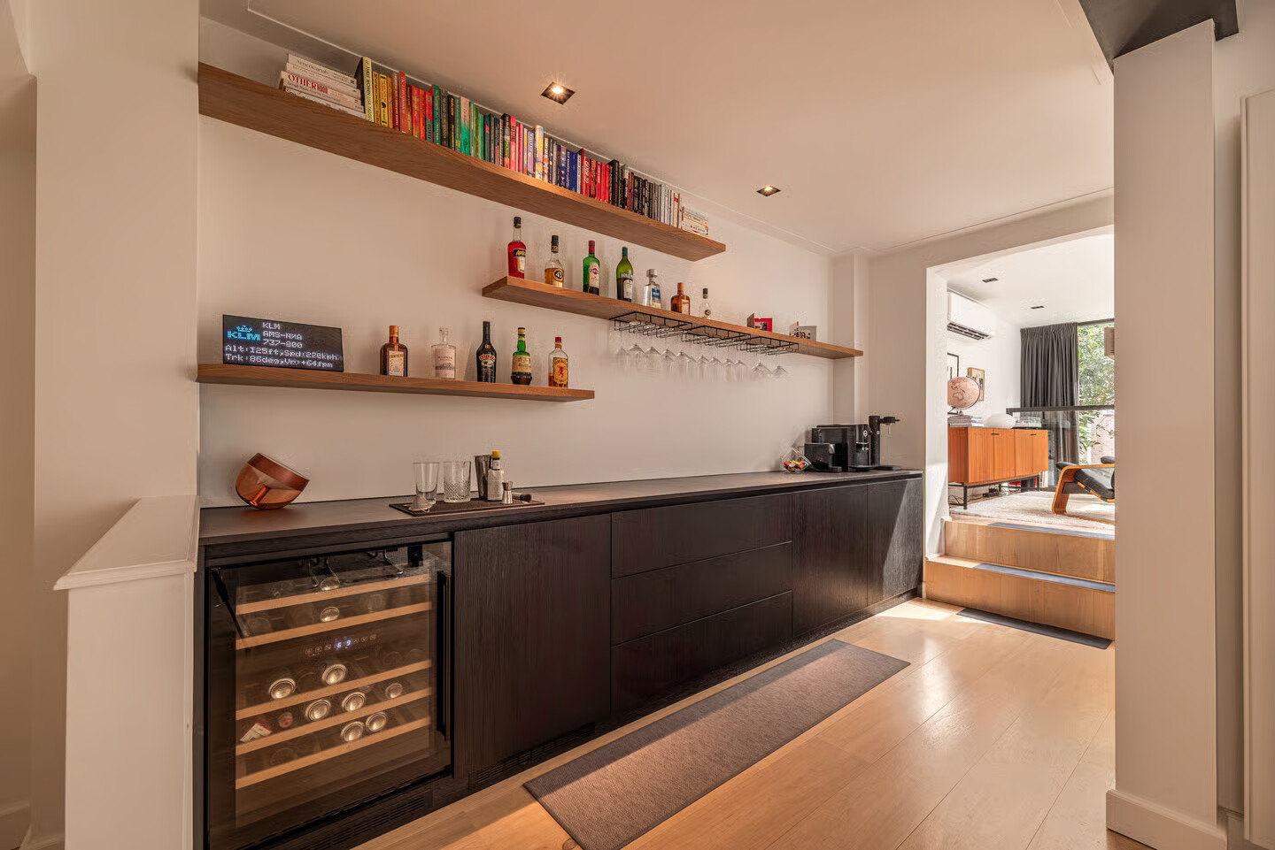 Appartement te koop: Koninginneweg 263H, Amsterdam