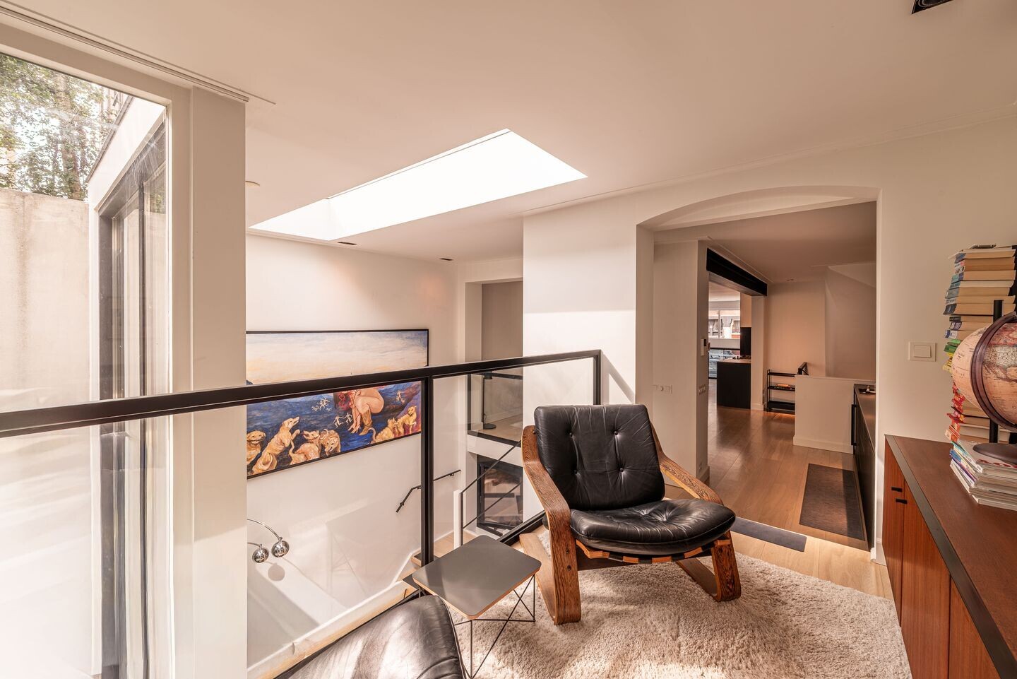Appartement te koop: Koninginneweg 263H, Amsterdam