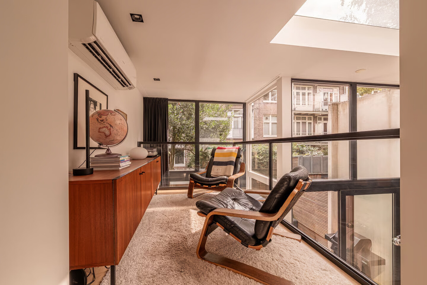 Appartement te koop: Koninginneweg 263H, Amsterdam