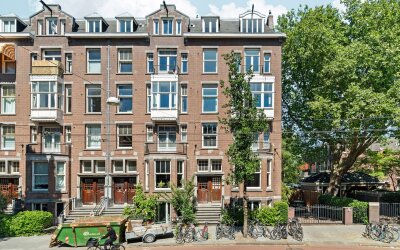 Koninginnew. 130-3A