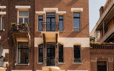 Valeriusstraat 91-2