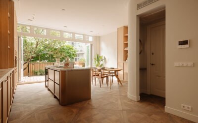 Valeriusstraat 91-H