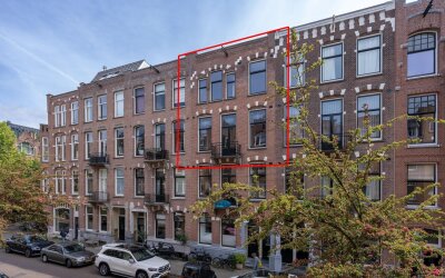 Valeriusstraat 99-2