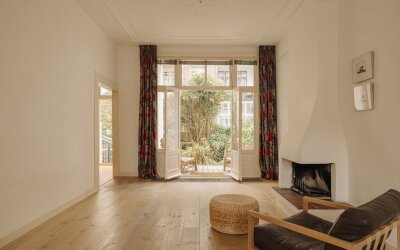 Valeriusstraat 115-H