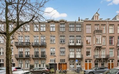Valeriusstraat 171-2
