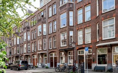 Valeriusstraat 231-H