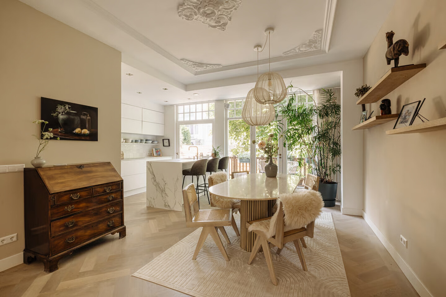 Appartement te koop: Valeriusstraat 102H, Amsterdam