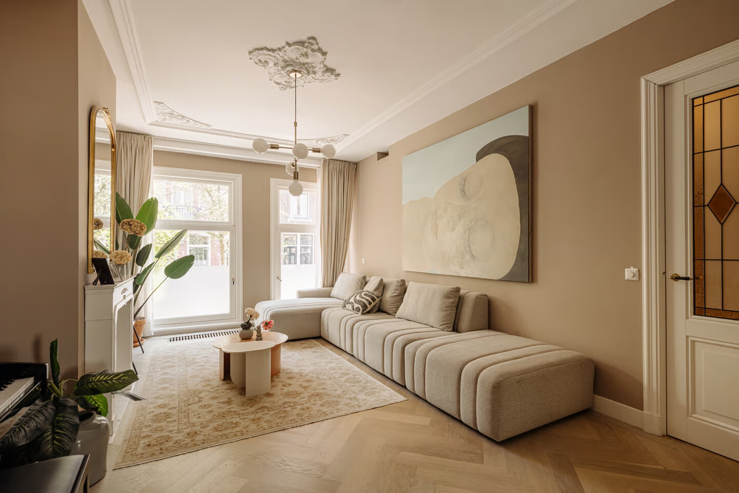 Appartement te koop: Valeriusstraat 102H, Amsterdam