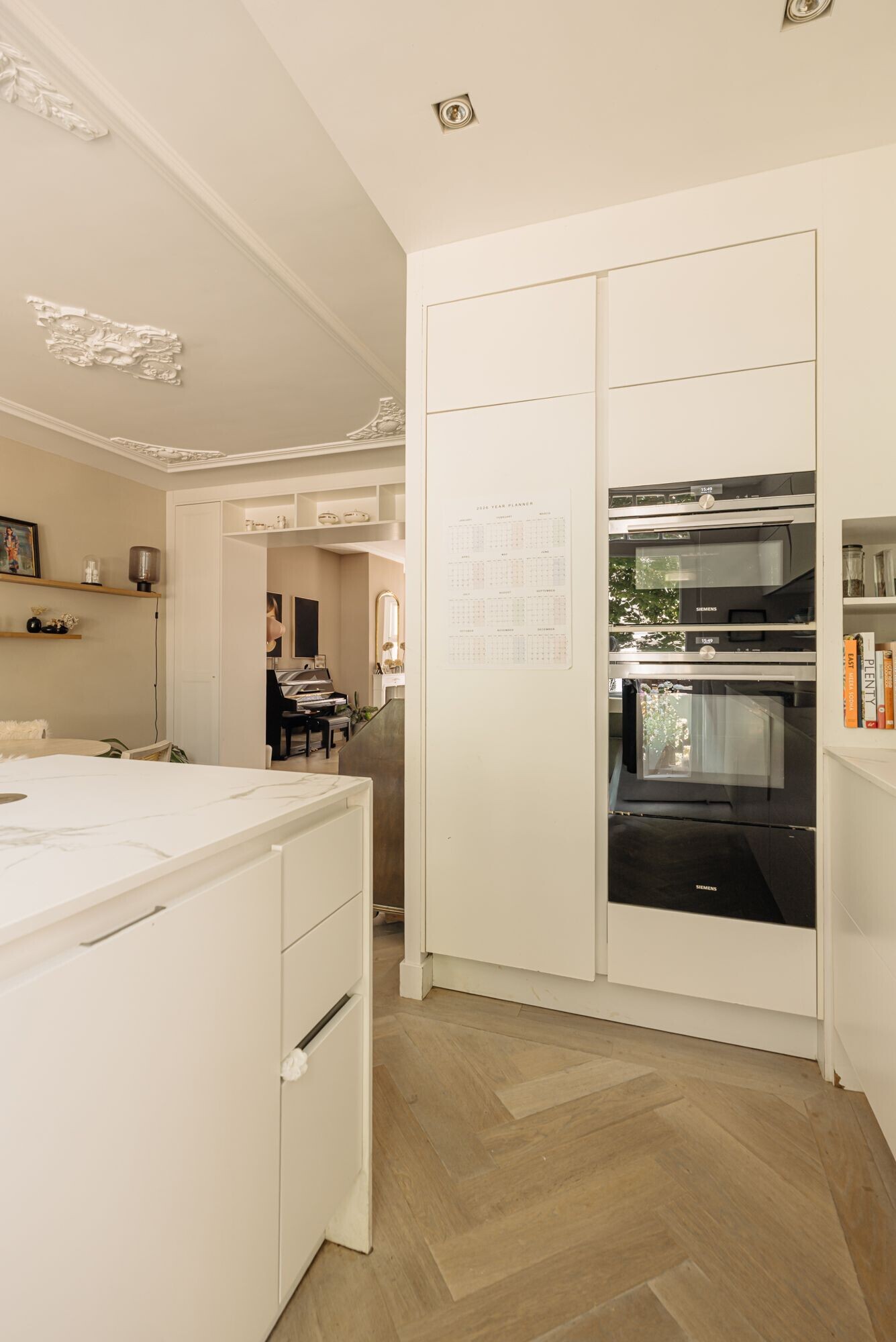 Appartement te koop: Valeriusstraat 102H, Amsterdam