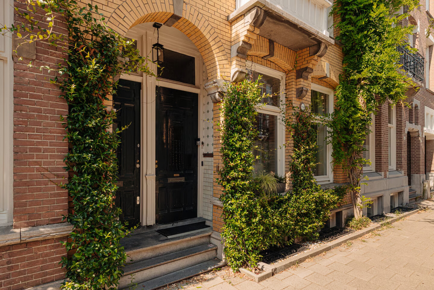 Appartement te koop: Valeriusstraat 102H, Amsterdam