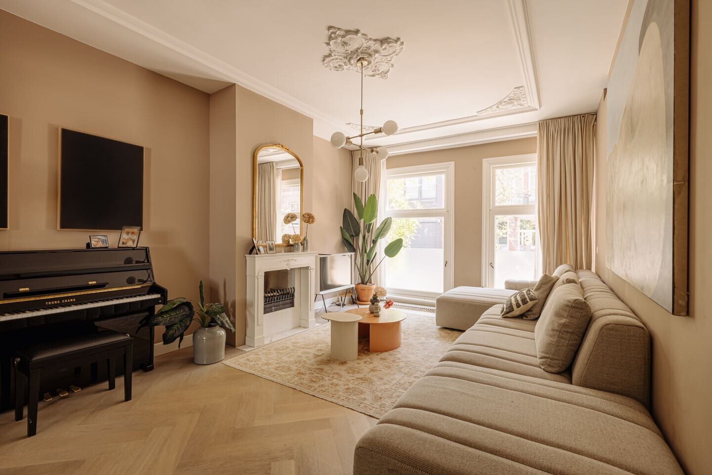 Appartement te koop: Valeriusstraat 102H, Amsterdam