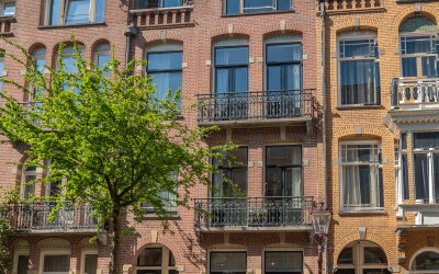 Valeriusstraat 122-H