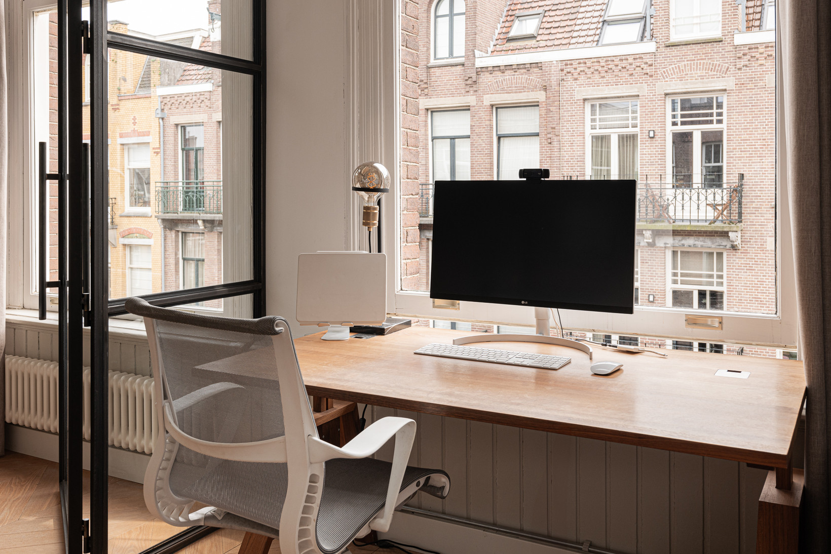Appartement te koop: Valeriusstraat 132-2, Amsterdam