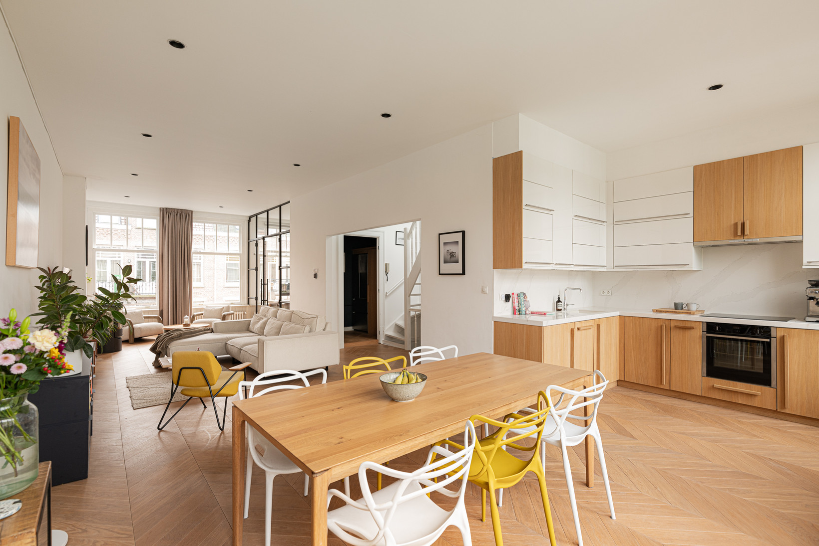 Appartement te koop: Valeriusstraat 132-2, Amsterdam