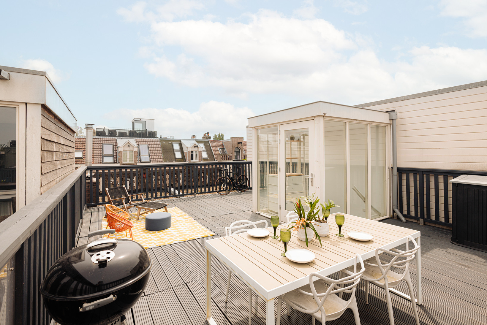 Appartement te koop: Valeriusstraat 132-2, Amsterdam