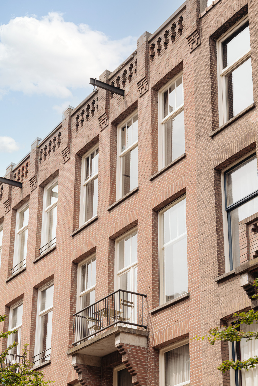 Appartement te koop: Valeriusstraat 132-2, Amsterdam